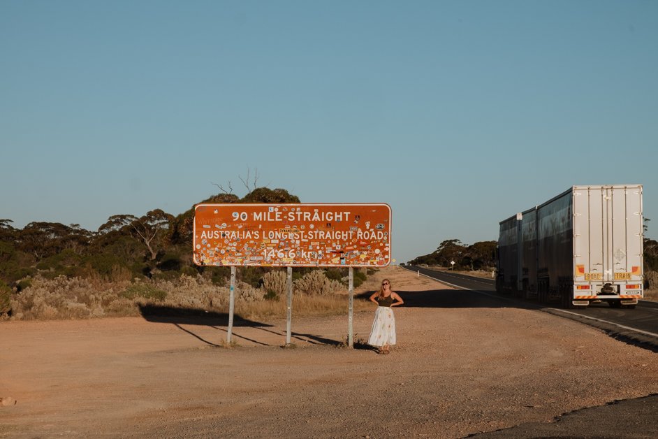 jana meerman 90 mile straight nullarbor australia-3