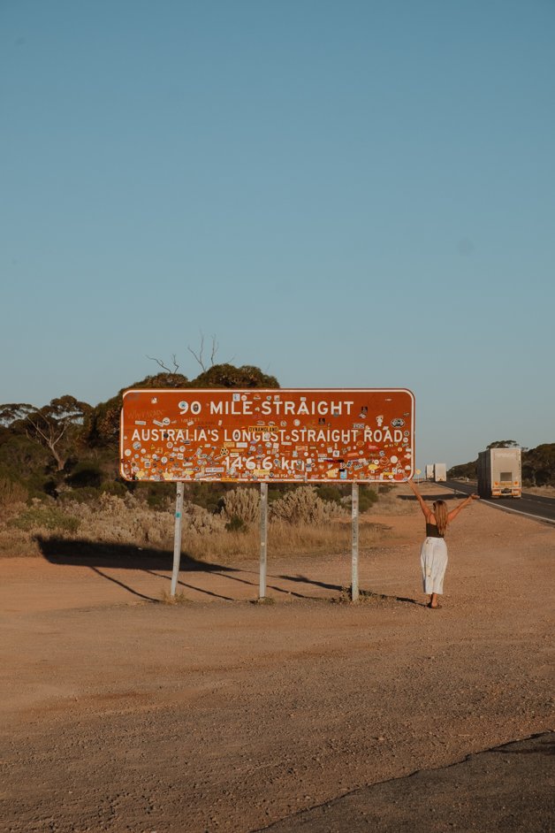 jana meerman 90 mile straight nullarbor australia-3