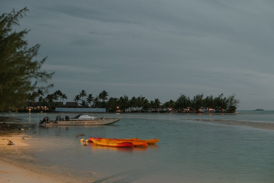 jana meerman aitutaki village cook islands-2