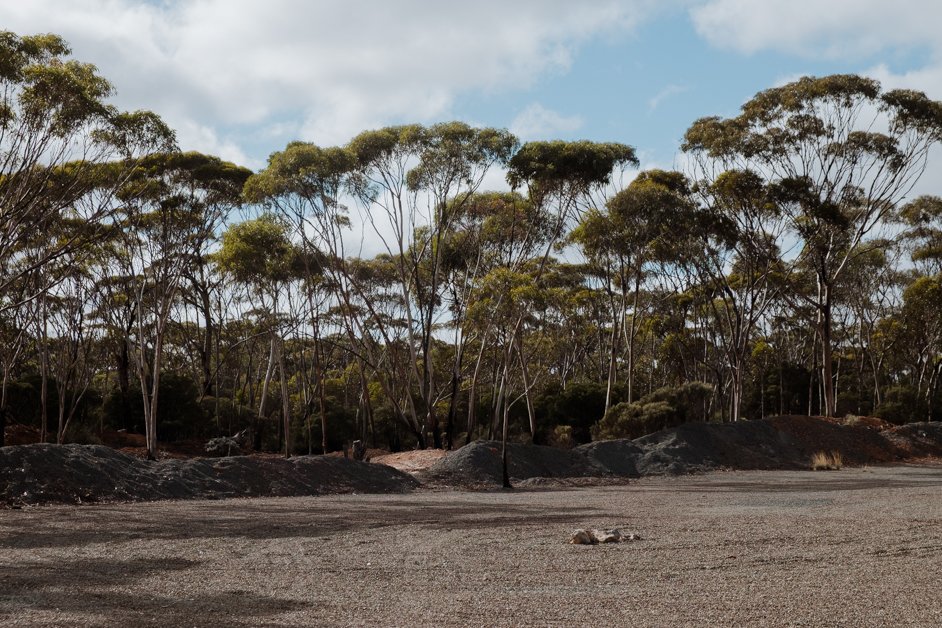 jana meerman arthurs rest free campground nullarbor australia-2