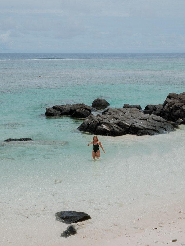 jana meerman cook islands