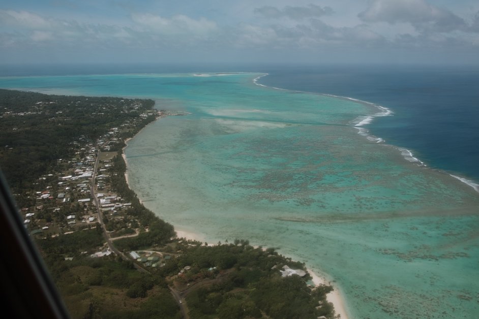 A Complete Guide to Aitutaki, Cook Islands