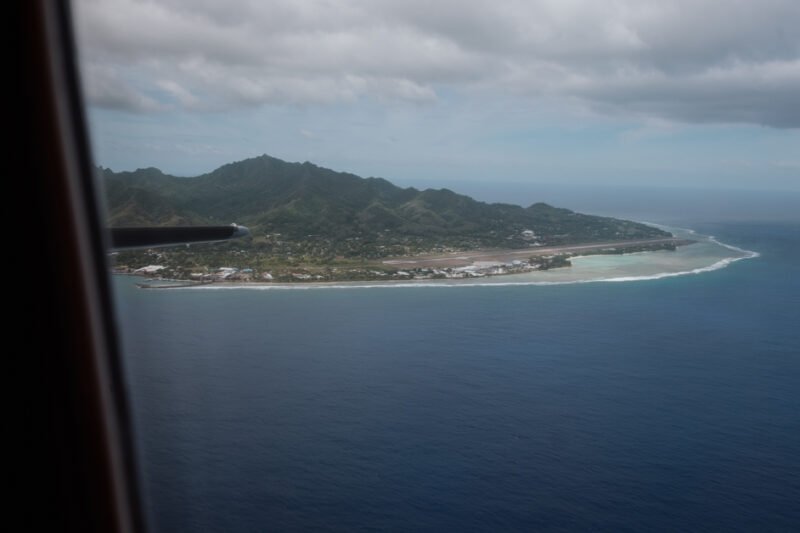 A Complete Guide to Rarotonga, Cook Islands | Jana Meerman