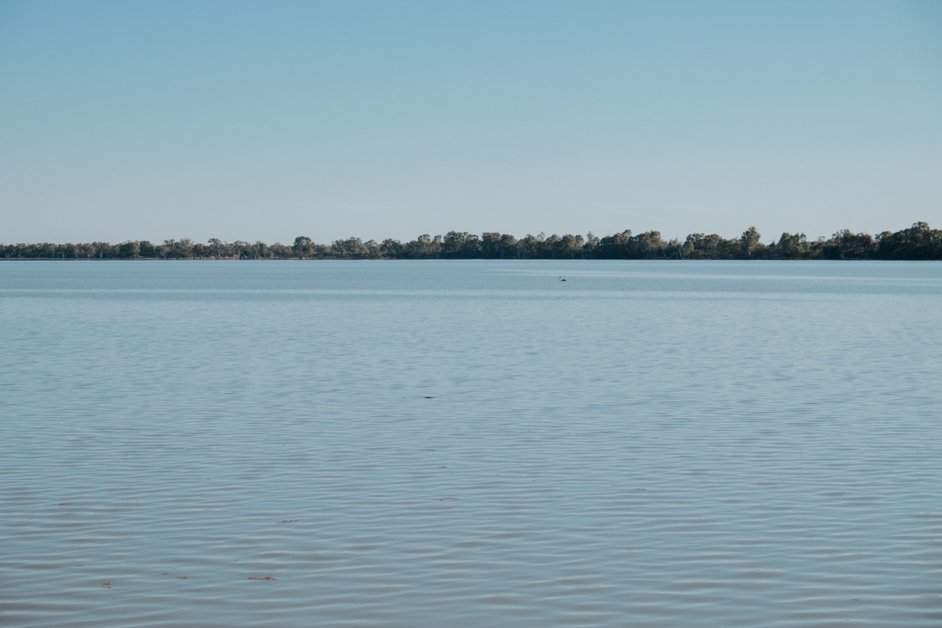 jana meerman lake benanee australia-2