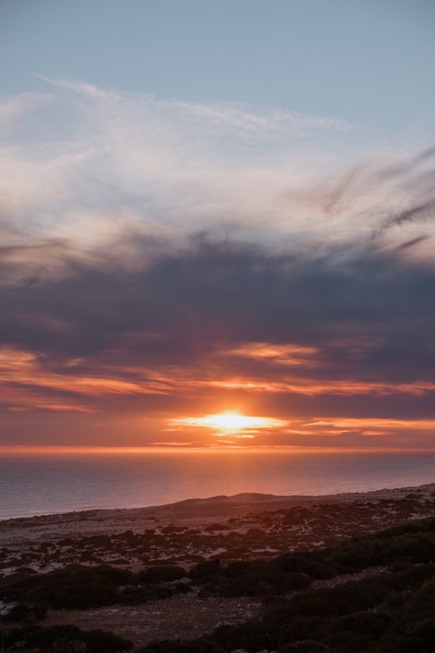 jana meerman tomato cliff sunset nullarbor australia-10