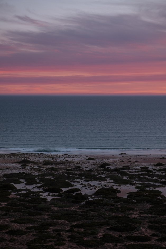 jana meerman tomato cliff sunset nullarbor australia-10