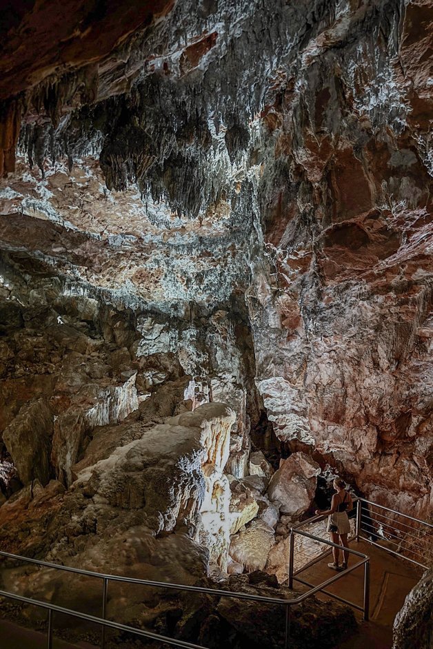 jana meerman yarrangobilly caves snowy mountains australia-11