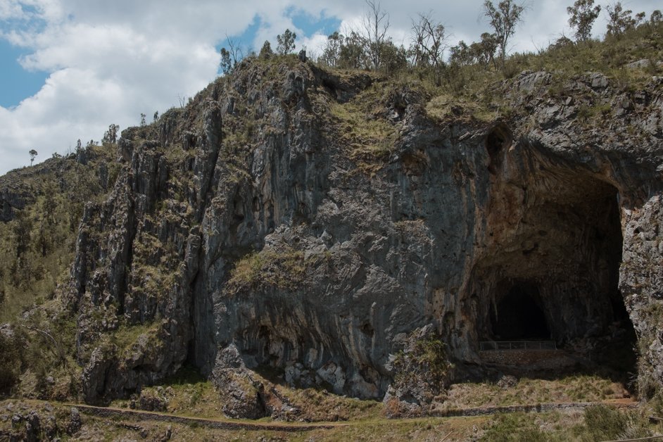 Visiting Yarrangobilly Caves in Kosciuszko National Park, Australia