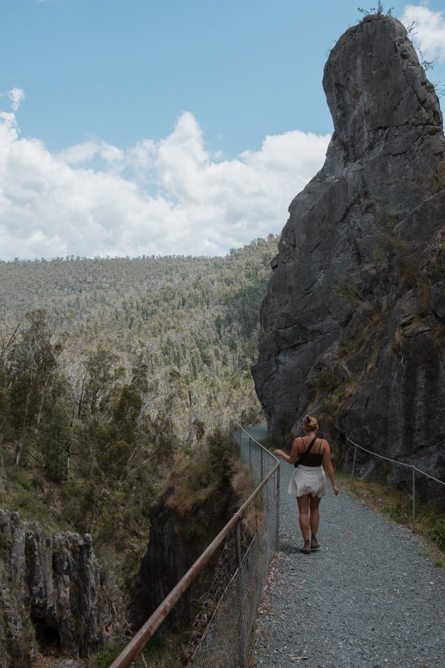 jana meerman yarrangobilly caves snowy mountains australia-8