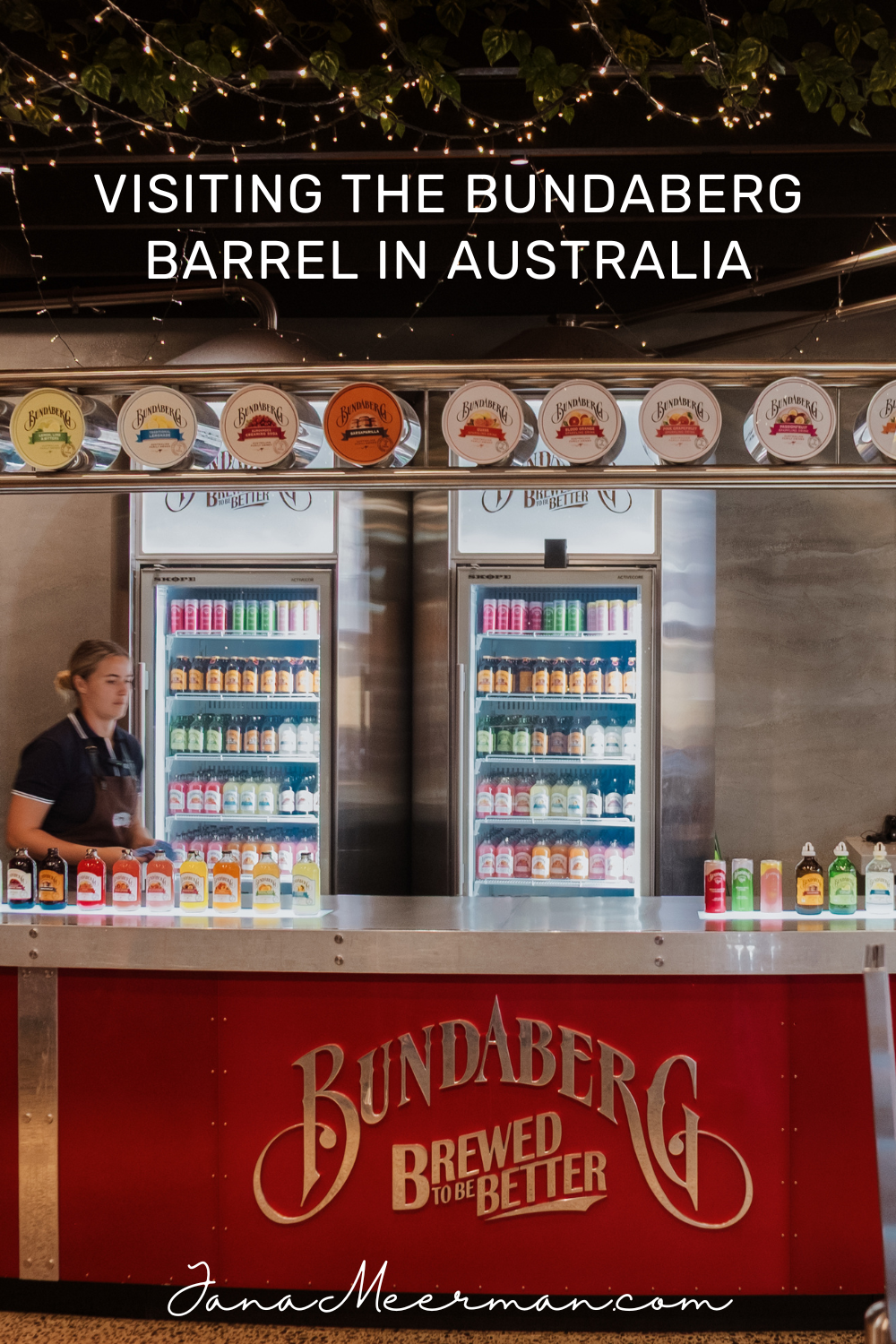 bundaberg