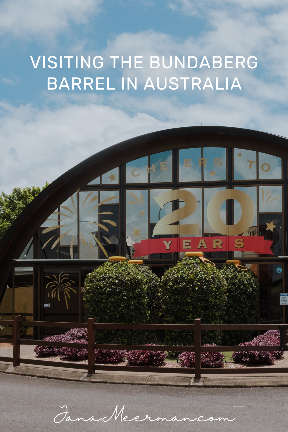 bundaberg
