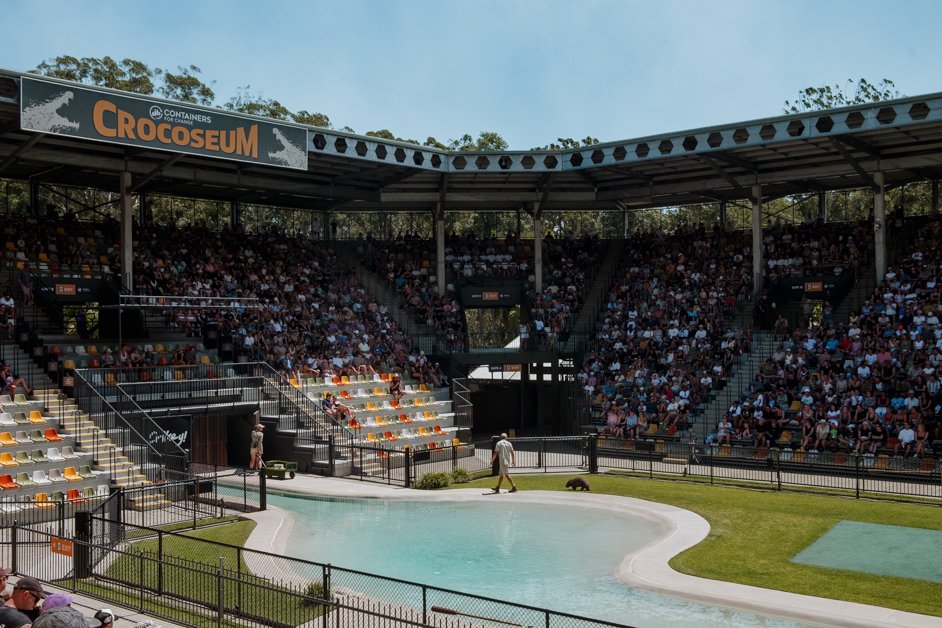 jana meerman australia zoo-1