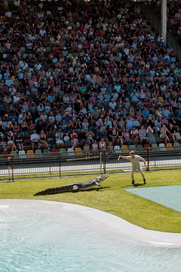 jana meerman australia zoo-1