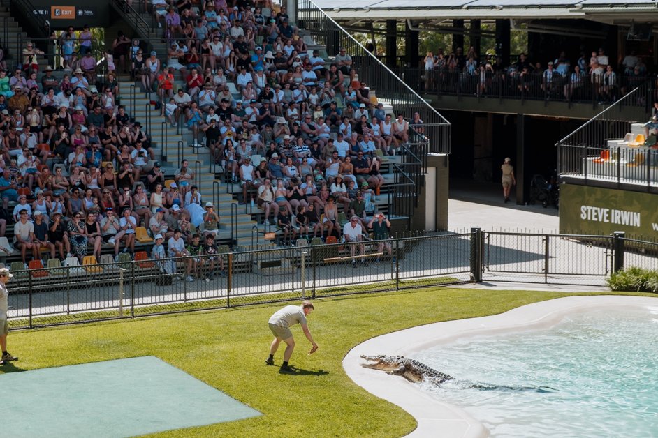 jana meerman australia zoo-1
