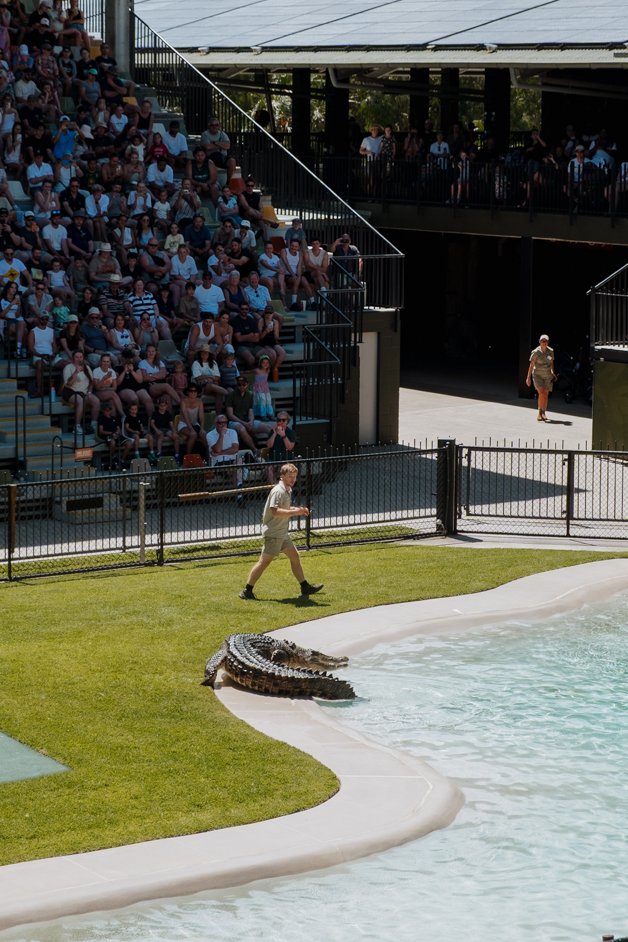jana meerman australia zoo-1