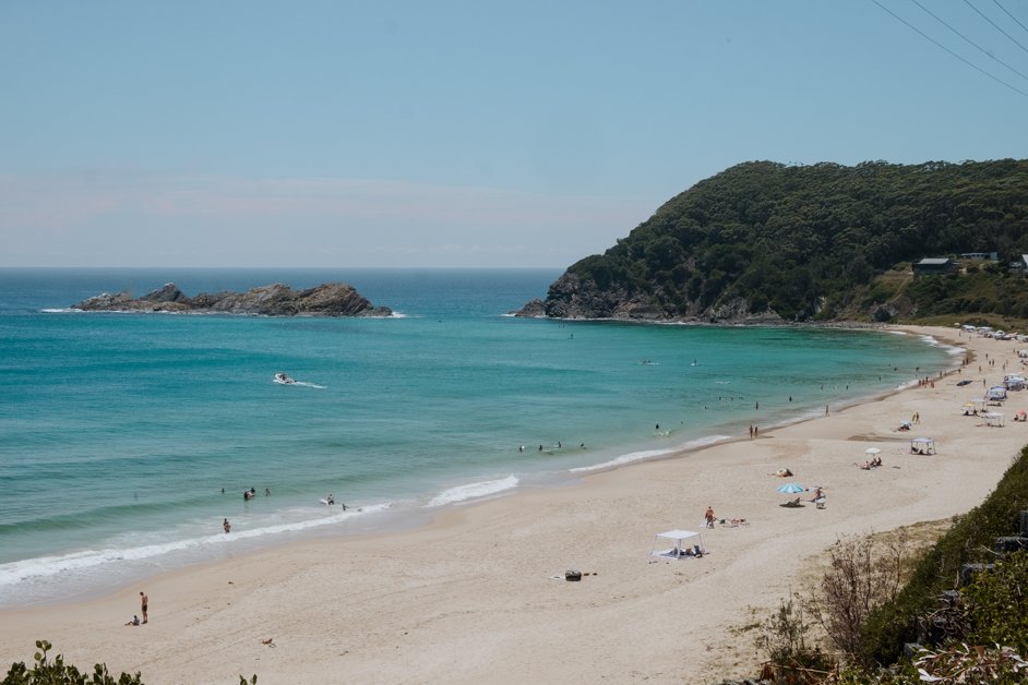 How to Spend a Weekend on the Barrington Coast, Australia