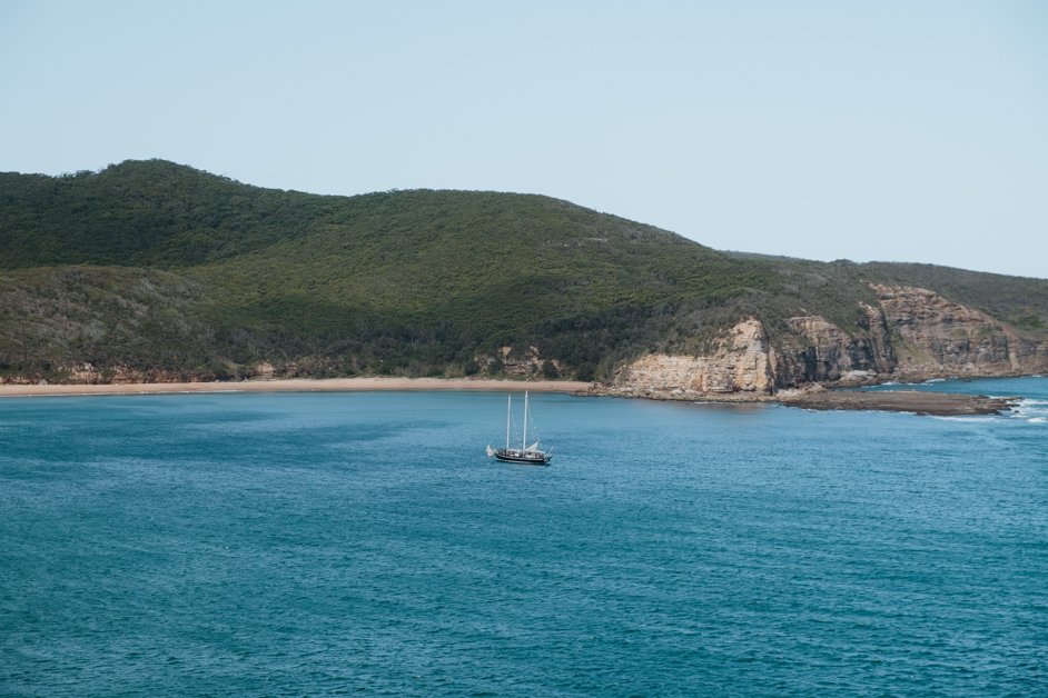 jana meerman bouddi coastal walk national park australia-1