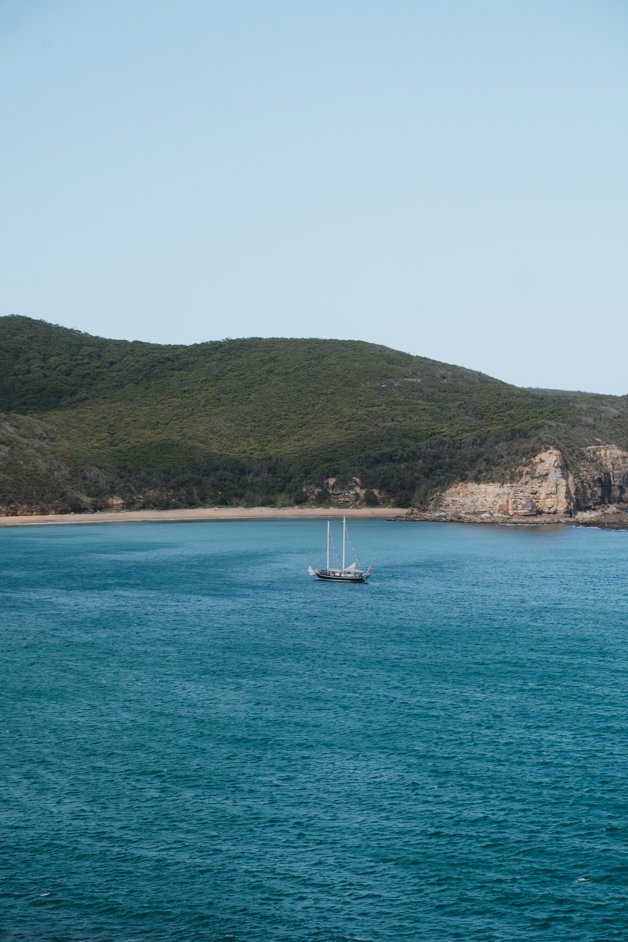 jana meerman bouddi coastal walk national park australia-1