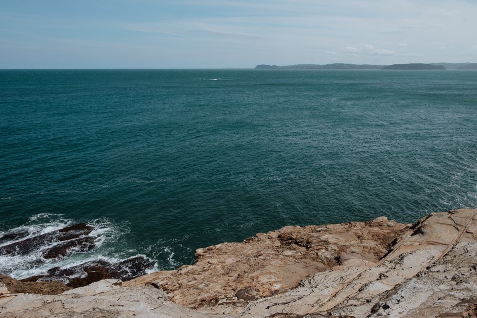 jana meerman bouddi coastal walk national park australia-1