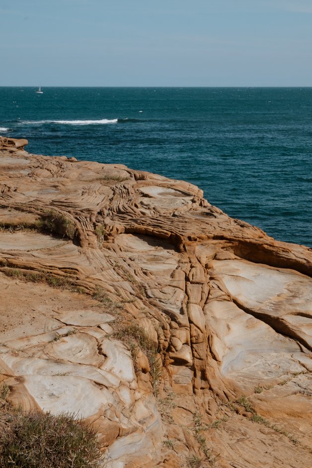 jana meerman bouddi coastal walk national park australia-1