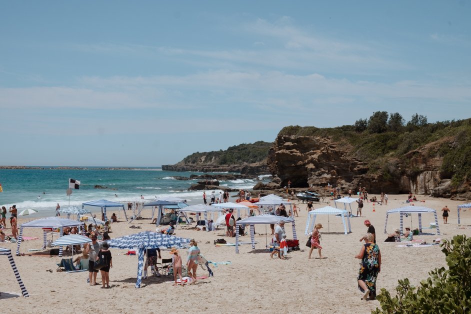 How to Spend a Weekend on the Central Coast, Australia