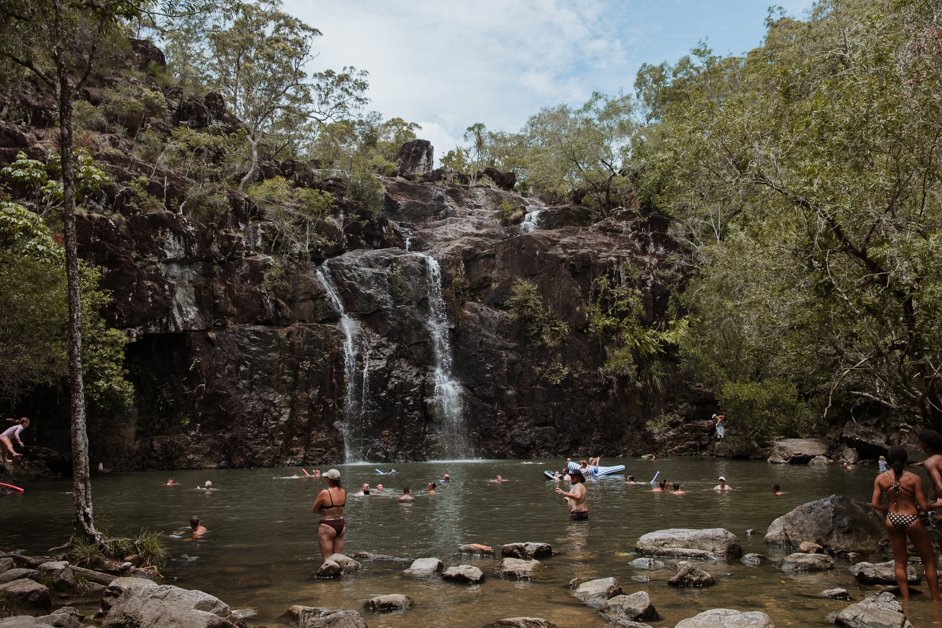 jana meerman cedar creek falls conway national park airlie beach australia-1