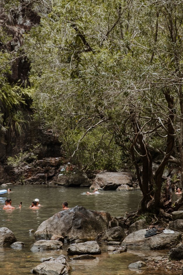 jana meerman cedar creek falls conway national park airlie beach australia-1