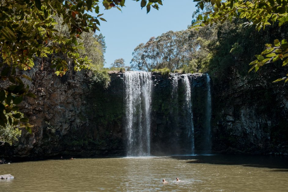 jana meerman dangar falls australia-3