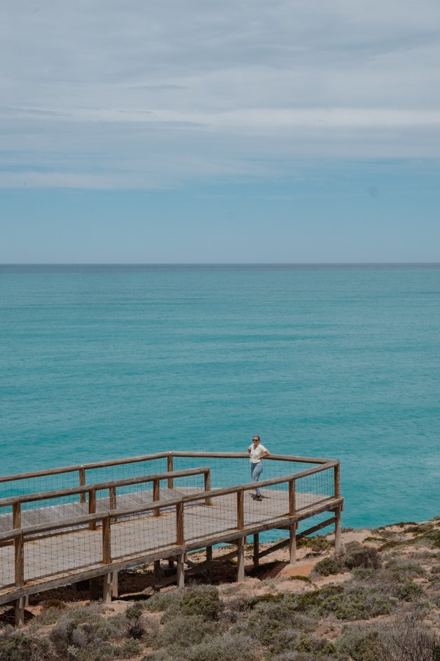jana meerman head of the bight nullarbor australia-10
