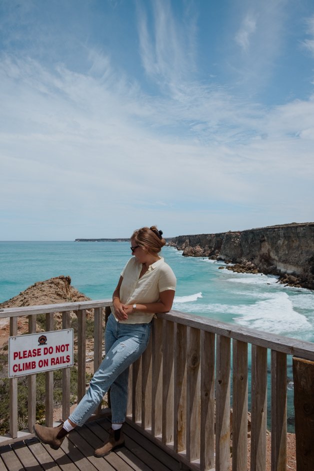 jana meerman head of the bight nullarbor australia-10