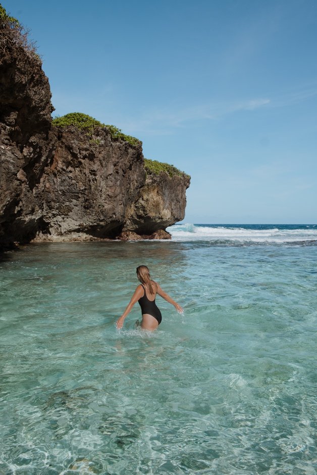 jana meerman lily beach christmas island-05