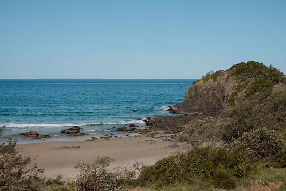 jana meerman little beach scotts head nsw australia-2