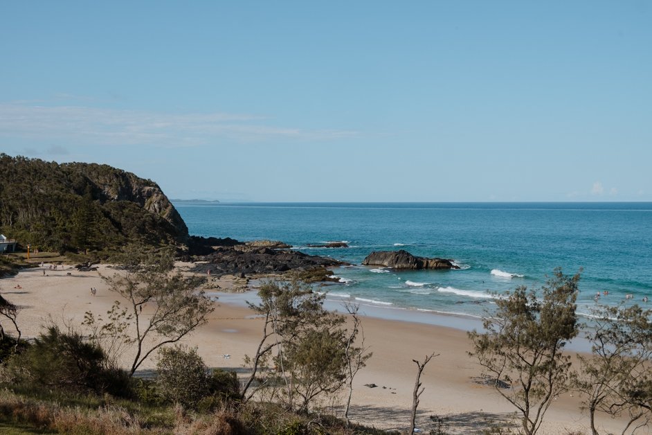jana meerman little beach scotts head nsw australia-2