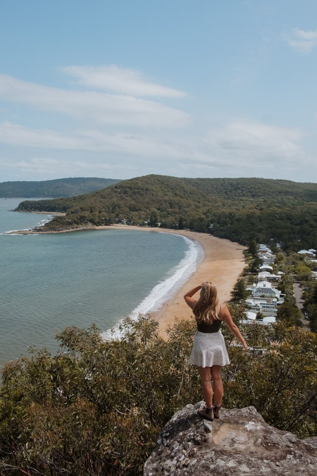 jana meerman mount ettalong lookout pearl beach australia-19
