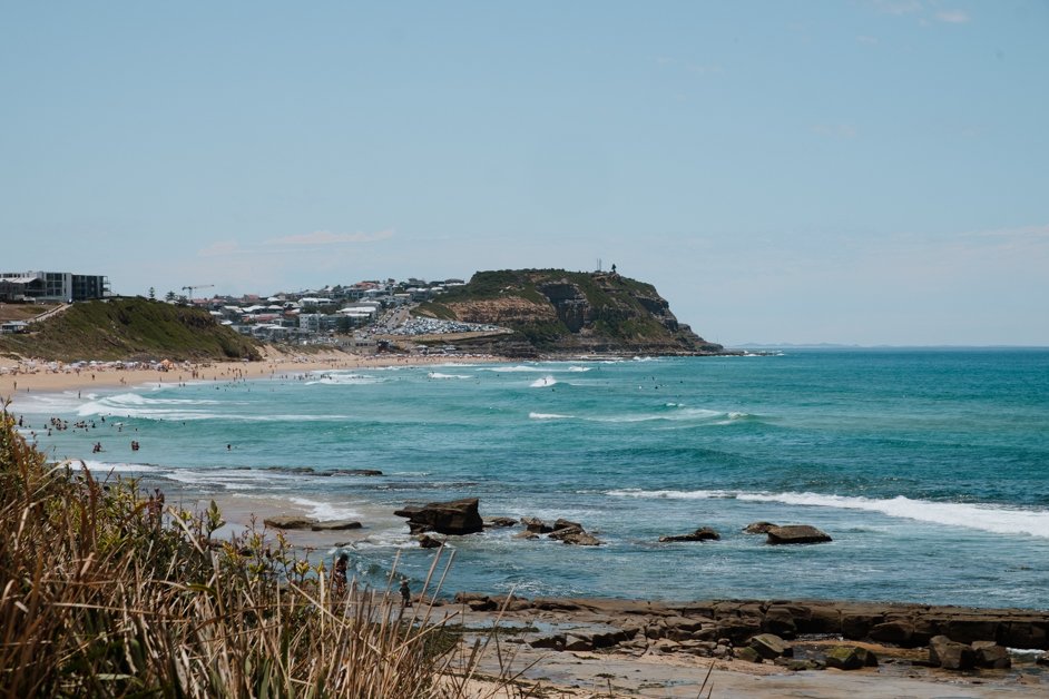How to Spend a Day in Newcastle, Australia