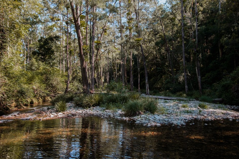 jana meerman rosewood river bridge thora australia-1