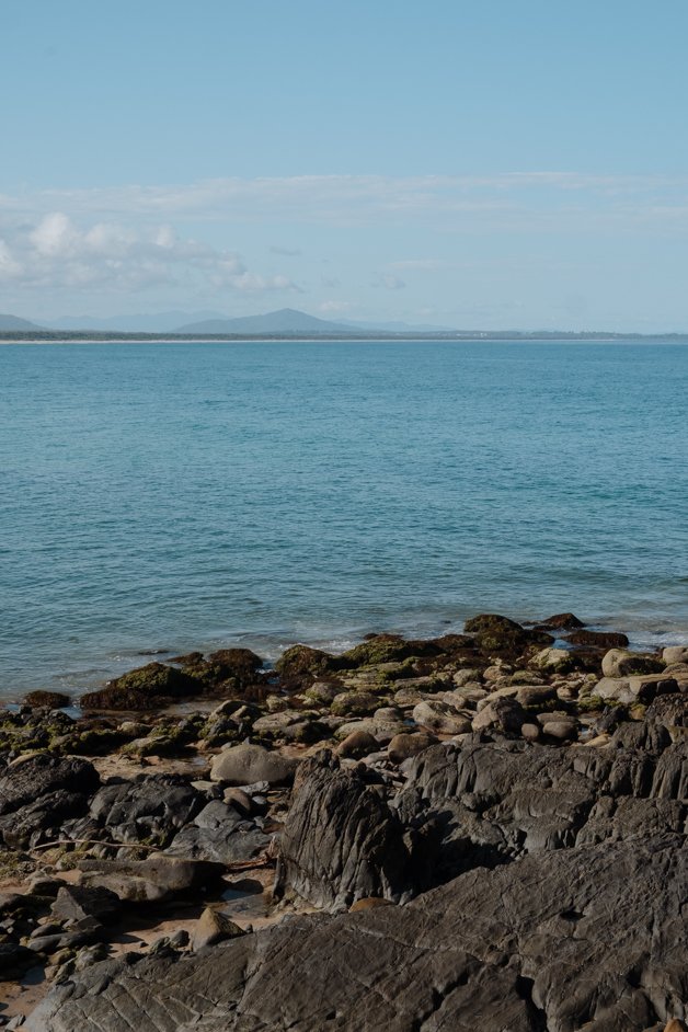 jana meerman scotts head beach nsw australia-2