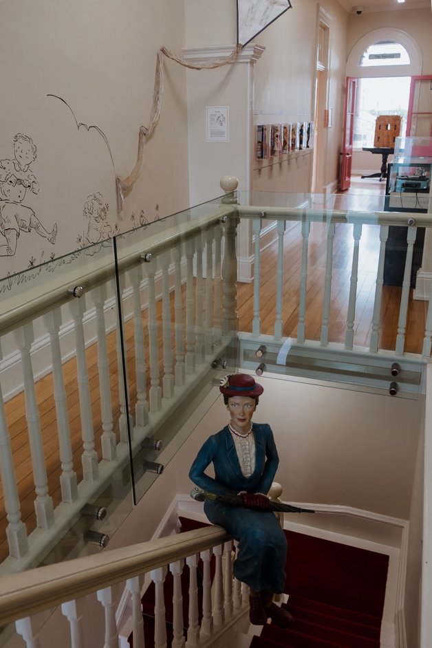 jana meerman story bank mary poppins maryborough australia-1