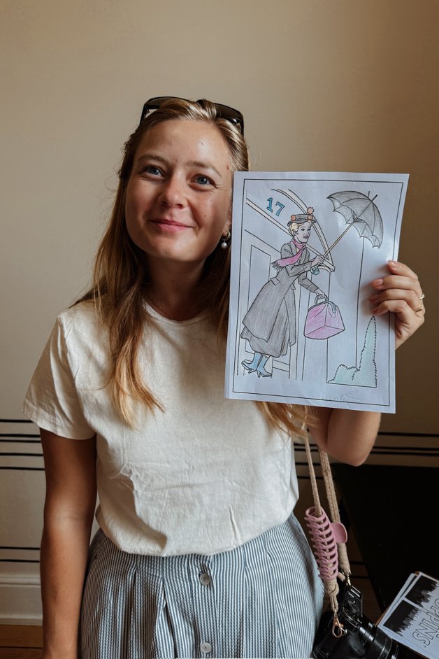 jana meerman story bank mary poppins maryborough australia-1