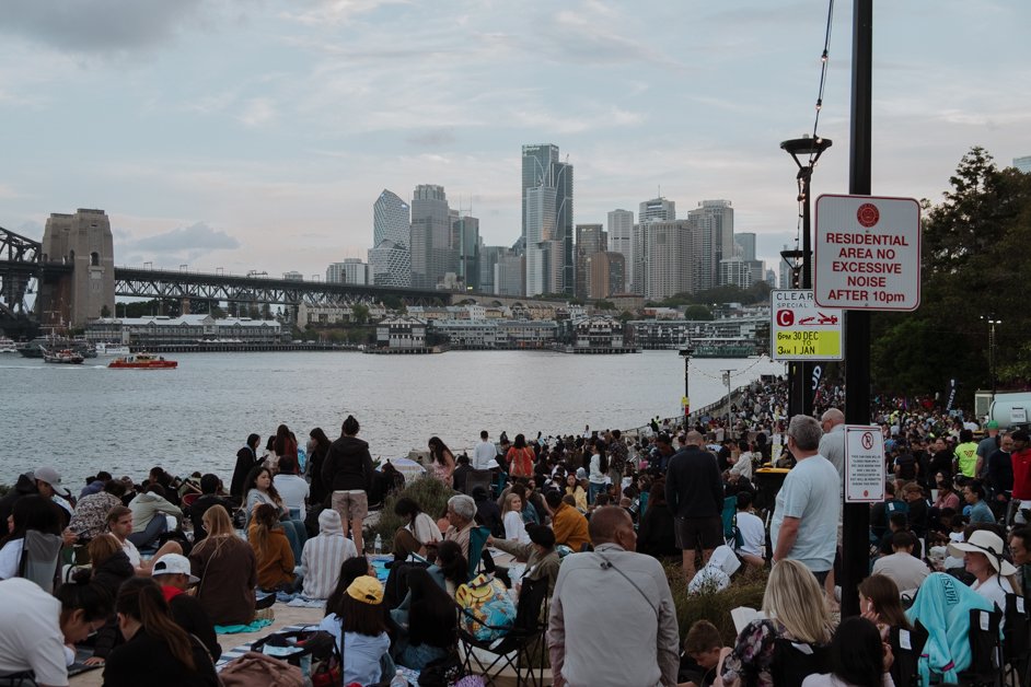 jana meerman sydney new years eve fireworks australia-06