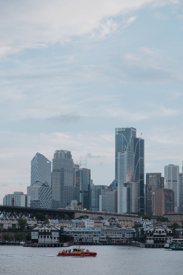 jana meerman sydney new years eve fireworks australia-02