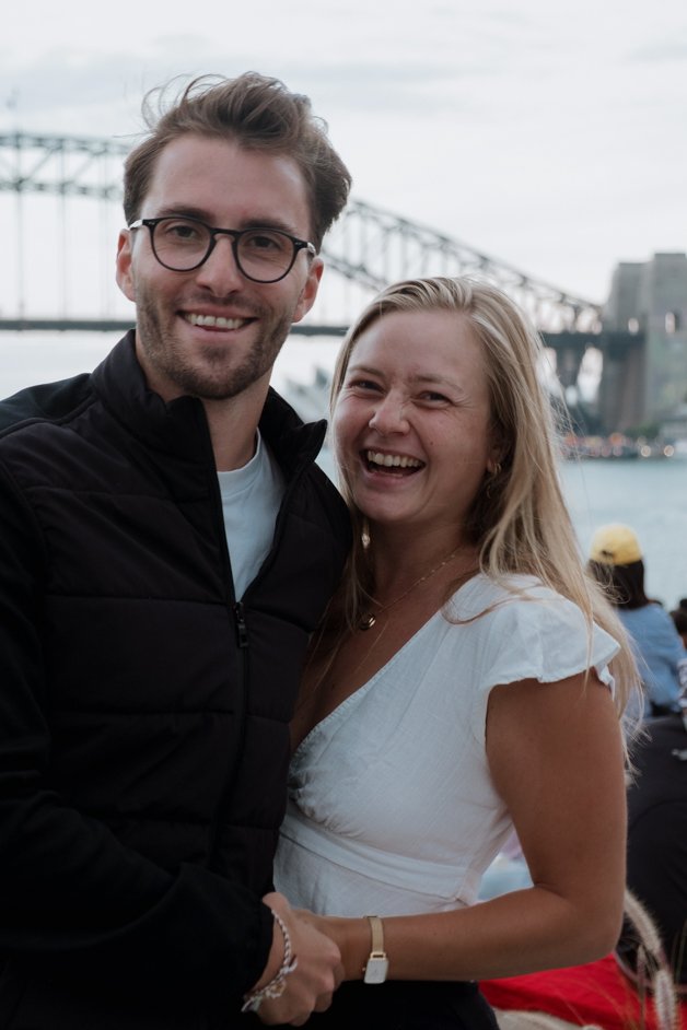 jana meerman sydney new years eve fireworks australia-02