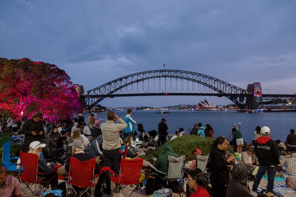 jana meerman sydney new years eve fireworks australia-06