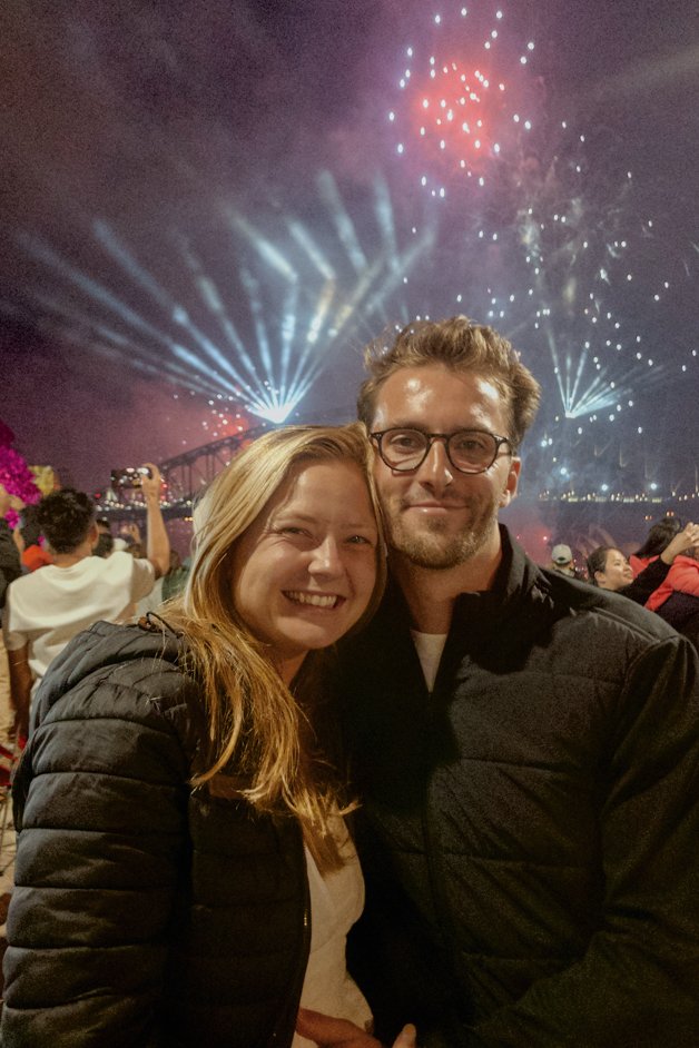 jana meerman sydney new years eve fireworks australia-60-2