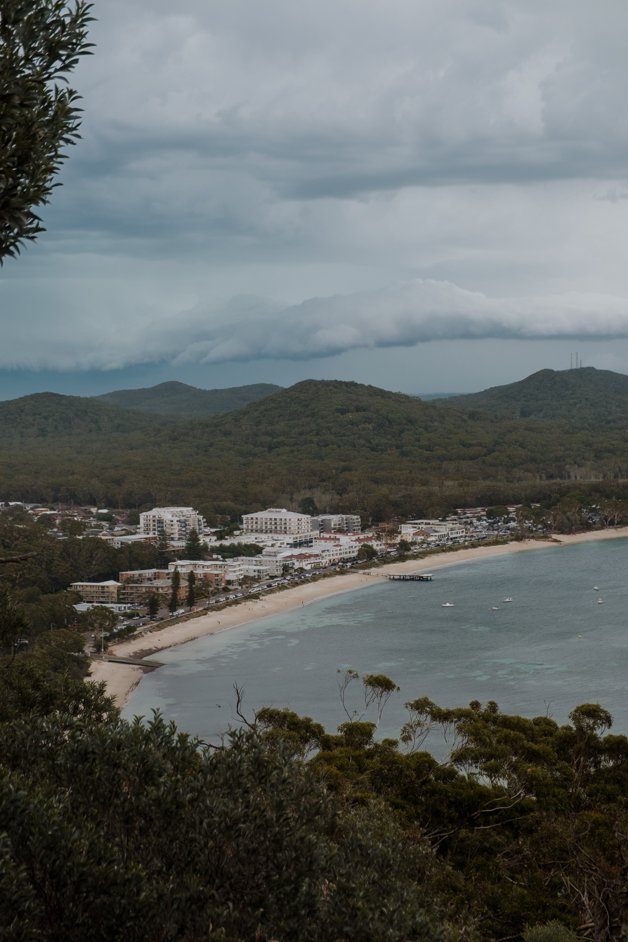 jana meerman tomaree head summit shoal bay australia-6
