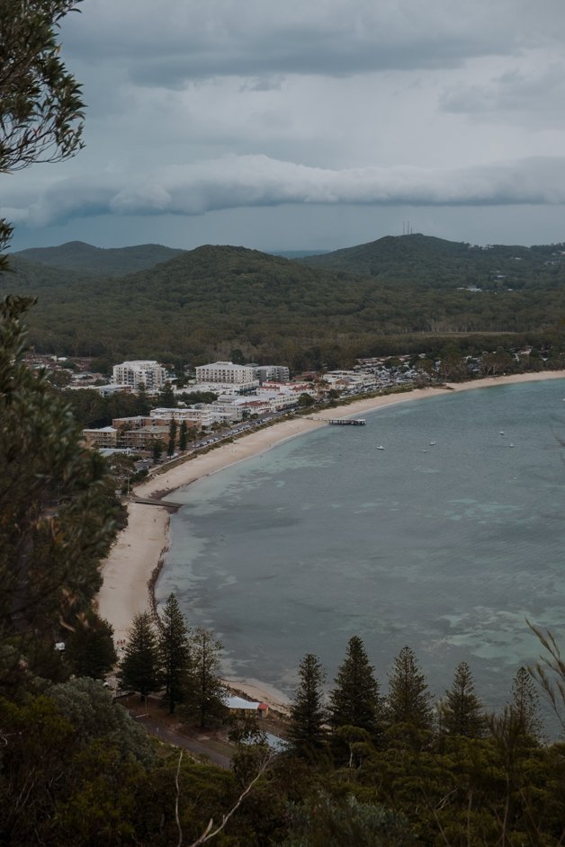 jana meerman tomaree head summit shoal bay australia-6