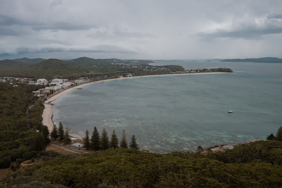jana meerman tomaree head summit shoal bay australia-6