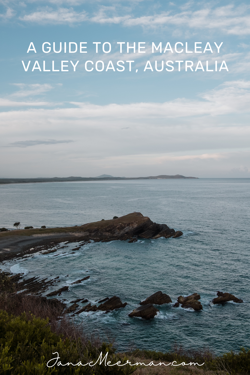 macleay valley coast