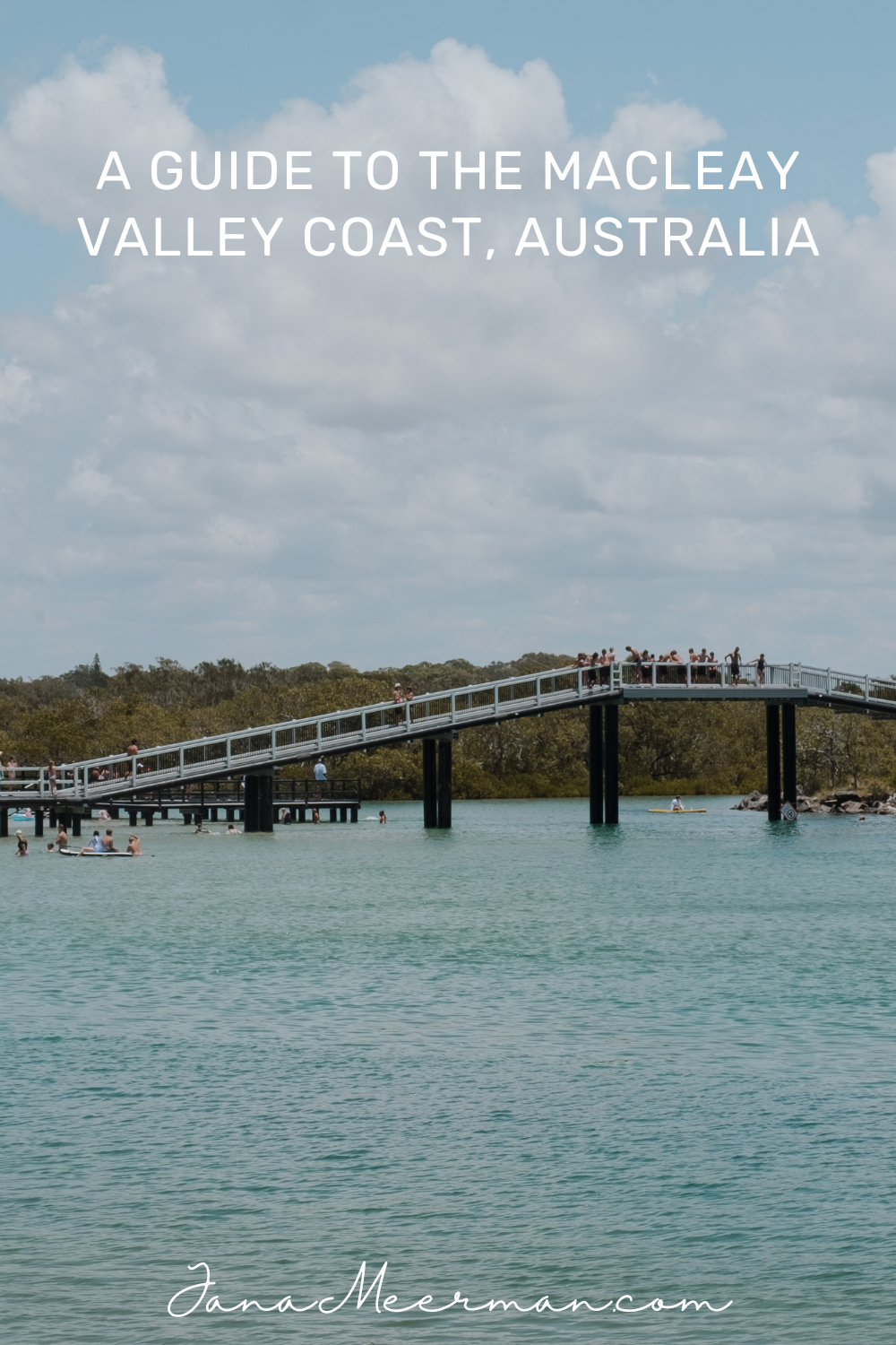 macleay valley coast