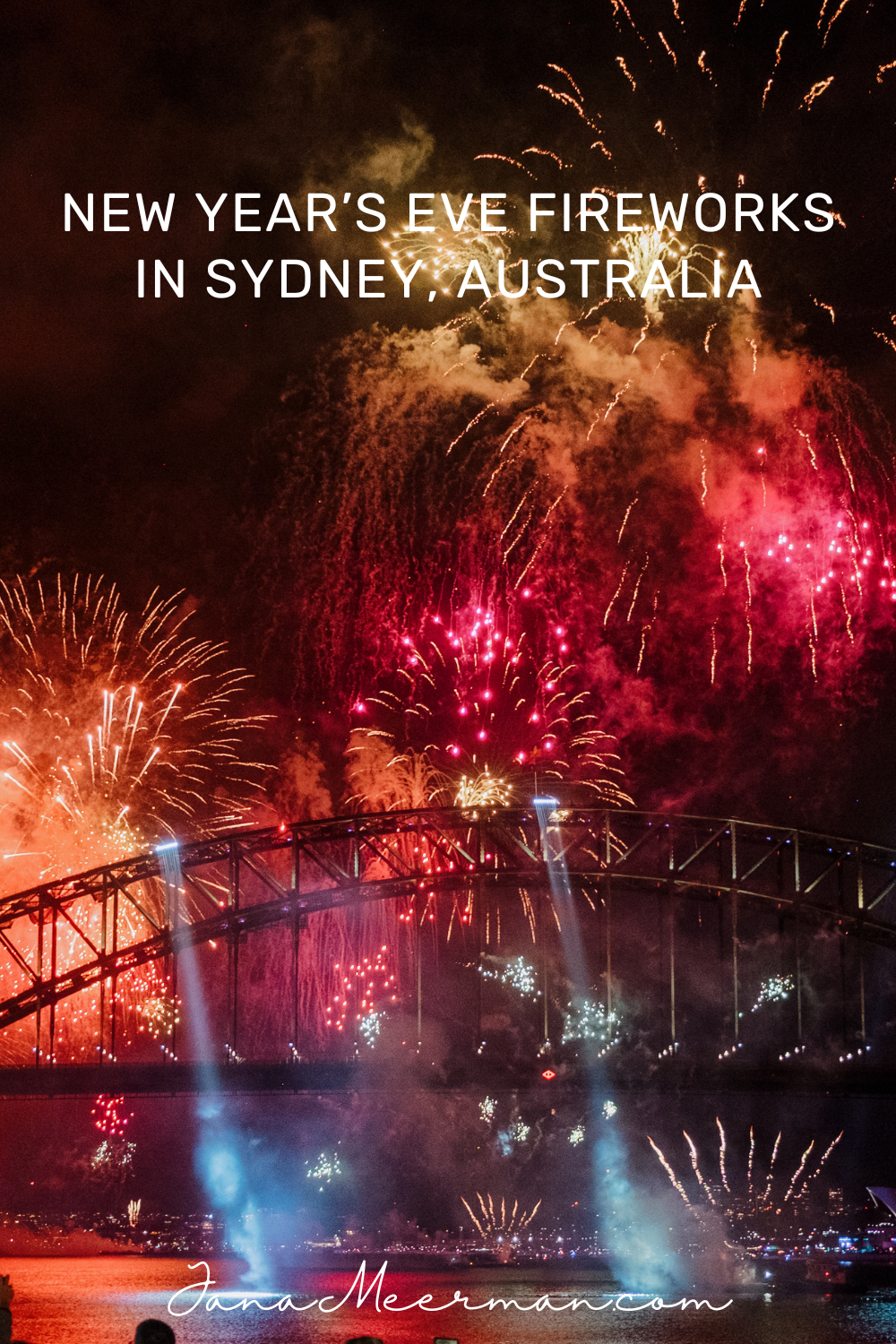 sydney nye